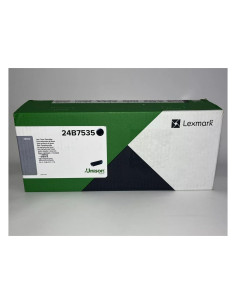 LEXMARK Cartouche Toner 24B7535 Noir 18 000 page pour XM3142