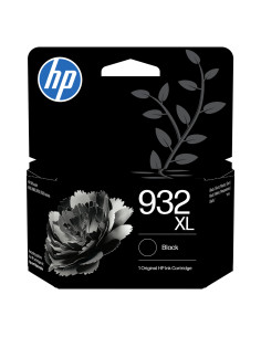 HP 932XL CN053AE - 1000 pages Noire
