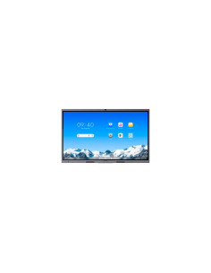 DS-D5C75RB/B2L - Ecran interactif Hikvision 75" 4K tactile Android 14 EDLA
