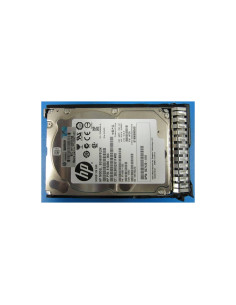 Disque dur 900 Go SAS 10K HPE 653971-001-RFB - Reconditionné