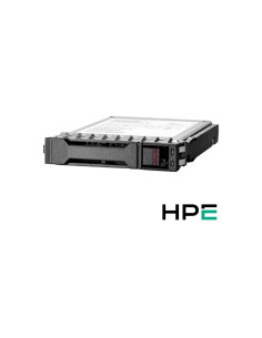 Hewlett Packard Enterprise P41524-001 SSD 1.92TB SFF SATA pour Serveurs