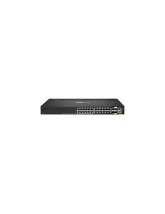R8Q67A – Switch Aruba 6200M 24G 4SFP+ HPE – 24 ports GbE