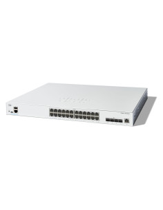 C1300-24XT – Switch Cisco Catalyst 1300 24x10GE 4xSFP+
