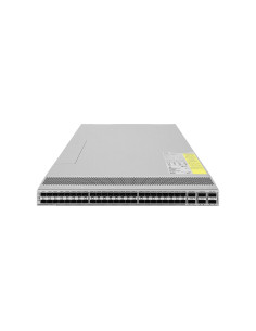 N9K-C93180YC-FX3 – Switch Cisco Nexus 9300 48p 25G + 6p 100G MACsec
