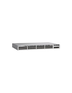 C9200L-48PL-4X-E – Switch Cisco Catalyst 9200L 48 ports PoE+