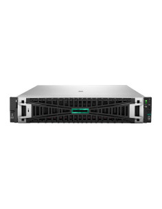 P89316-425 – Serveur HPE ProLiant DL380 Gen12 8SFF – 6505P 32Go 10GbE