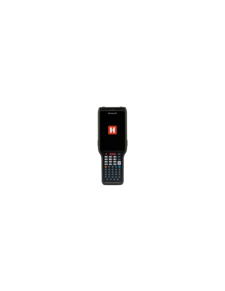 CK62-X00-57S1CCG – Terminal mobile industriel Honeywell CK62 – Wi-Fi 6E, écran 4", 29 touches