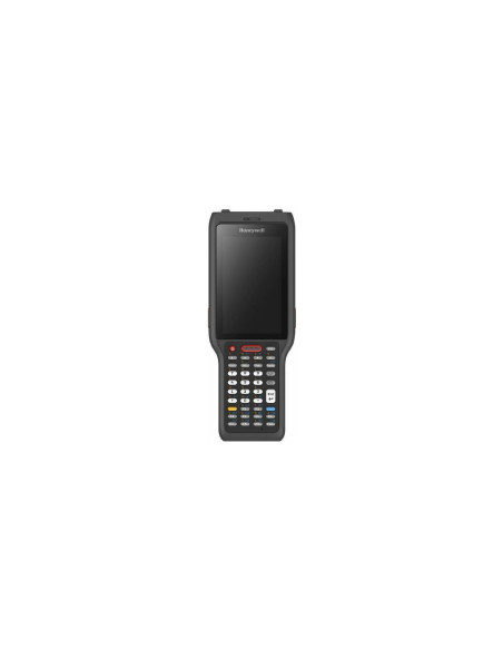 CK62-X00-57S1CCG – Terminal mobile industriel Honeywell CK62 – Wi-Fi 6E, écran 4", 29 touches