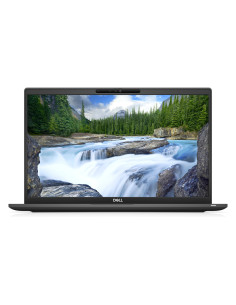 GWX6C – Portable Dell Latitude 7530 – 15,6" FHD Core i5-1245U 16 Go 256 Go SSD Win 10 Pro