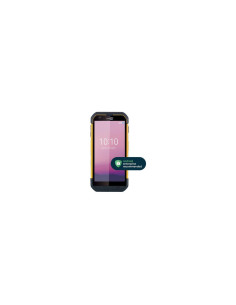 AS36E4AF4NSG1 – Terminal mobile durci CipherLab RS36 – Android, lecteur 2D, 4G