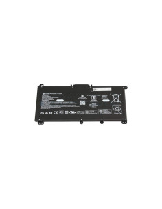 Batterie 3CELL 41W 3.6A Li-ION pour HP 8AJ12AV - Compatible Notebooks