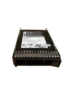 Lenovo 960 BG SATA 6G 2.5" SSD 02JG533-RFB pour votre PC et serveur - Reconditionné