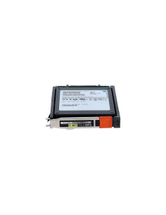 Disque SSD 3,8 To SAS 2.5" EMC 005052379-RFB - Reconditionné