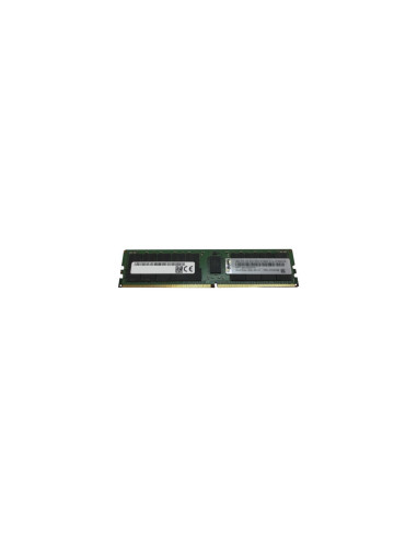Lenovo 01KR356-RFB - Mémoire 64GB TruDDR4 2933MHz Performante - Reconditionné