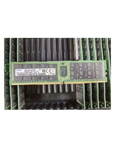 Lenovo 01KR356-RFB - Mémoire 64GB TruDDR4 2933MHz Performante - Reconditionné