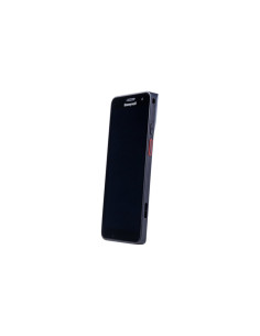 CT37-X1N-57S10DG – Terminal mobile durci Honeywell CT37 – 5G, Wi-Fi 6E, écran 6"