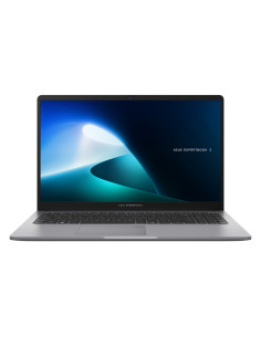 90NX0881-M01E00 – PC Portable ASUS ExpertBook P1 P1503CVA – Core i7 15" Neuf