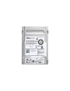 Disque SSD 960 Go SAS 2.5" Dell 6N7KY-RFB - Reconditionné
