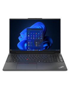21MA001YGE – PC Portable Lenovo ThinkPad E16 Gen 2 – 16 pouces, professionnel
