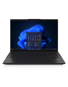 21SC0007GE – Portable Lenovo ThinkPad L16 Gen 2 – AMD Ryzen 5 PRO 7535U, 16 Go, 512 Go, 16" 3:2