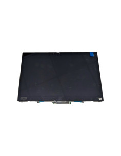Upgrade Lenovo Laptops with 14-inch QHD Touch Display 01YT247