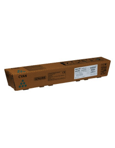 Toner RICOH original 842314 Cyan IM C2000 - 10500 pages