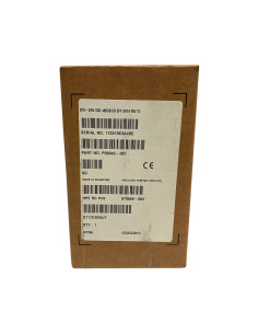 Disque SSD 480GB SATA 6G SFF SC DS Hewlett Packard Enterprise