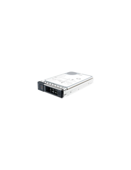 Disque dur 12 To SATA 3.5" 7,2K Dell 0753F0-RFB - Reconditionné