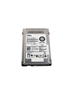 Disque SSD 960 Go SAS 2.5" Dell H8X3X-RFB - Reconditionné