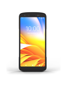 WLMT0-T22B6ABC2-A6 – Terminal mobile Zebra TC22 – Wi-Fi 6, SE4710, Android