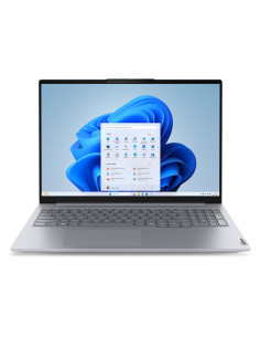 21SK00C2GE – PC Portable Lenovo ThinkBook 16 G8 – Core i5-225U 32 Go 512 Go Win11 Pro
