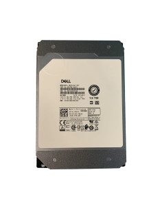 Disque dur 12 To SATA 3.5" 7,2K Dell MG07ACA12TEY-RFB - Reconditionné