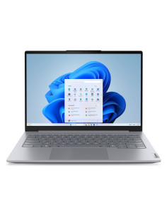 21SJ006QGE – PC Portable Lenovo ThinkBook 14 G8 IAL – Intel Core Ultra 5 225U 16 Go 512 Go