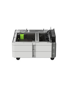 Bac 2 x 550 feuilles Lexmark 20L8801
