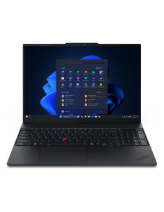 21ST0046GE – PC Portable Lenovo ThinkPad E16 Gen 3 – AMD Ryzen 5 / 16 Go / 512 Go / 16'' WUXGA