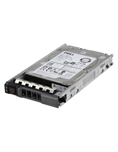 Disque dur 2,4 To SAS 10K Dell 1D0F5-RFB - Reconditionné