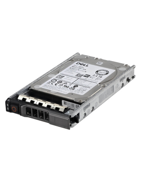 Disque dur 2,4 To SAS 10K Dell 1D0F5-RFB - Reconditionné