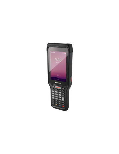 EDA61K-0NC934PGOK – Terminal mobile industriel Honeywell EDA61K – Clavier numérique, WLAN