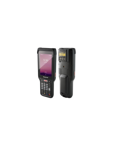 EDA61K-0NC934PGOK – Terminal mobile industriel Honeywell EDA61K – Clavier numérique, WLAN