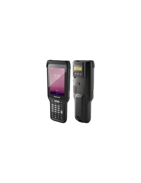 EDA61K-0NC934PGOK – Terminal mobile industriel Honeywell EDA61K – Clavier numérique, WLAN