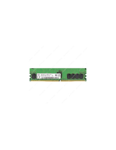 Dell 32GB DDR4-3200MHz HMAA4GR7CJR8N-XN-RFB PC4-25600AA-R RAM - Reconditionné