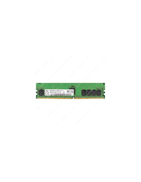 Dell 32GB DDR4-3200MHz HMAA4GR7CJR8N-XN-RFB PC4-25600AA-R RAM - Reconditionné