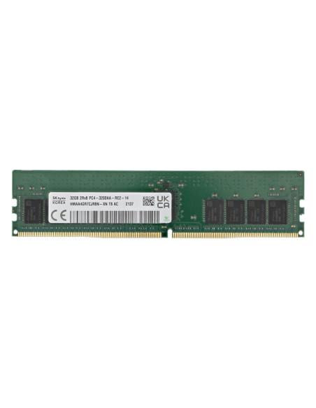 Dell 32GB DDR4-3200MHz HMAA4GR7CJR8N-XN-RFB PC4-25600AA-R RAM - Reconditionné