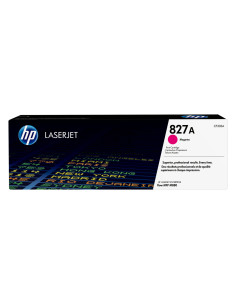 HP 827A - CF303A - Toner HP - 1 x magenta - 32000 pages