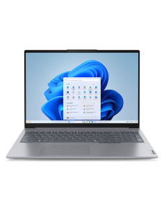 21MW001WGE – PC Portable Lenovo ThinkBook 16 G7 ARP – Ryzen 5 7535HS 16 Go 512 Go