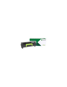 66S2X00 – Toner Noir Lexmark MS/MX63 – 31 000 pages LRP