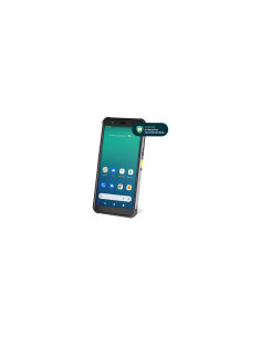 NLS-MT9300-W4-SS – Terminal mobile durci Newland MT9356 Megattera Std Plus – PDA industriel Android