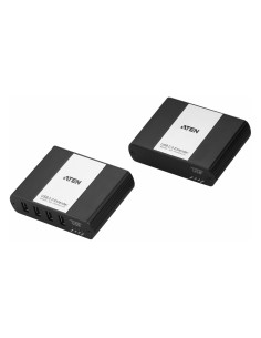 UEH4002A-AT-G - Extendeur USB Aten UEH4002A 4 ports sur câble Cat 5