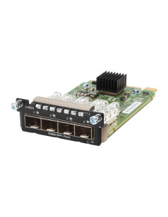 Module transceiver SFP+ 10G HPE – Réf JL083A