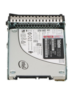 Disque SSD 960 Go SATA Lenovo 01PE338-RFB - Reconditionné